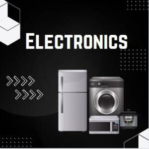 Electronics